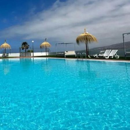 Penthouse 3 Bedrooms, Ocean View, Near Siam Park Costa Adeje  Buitenkant foto