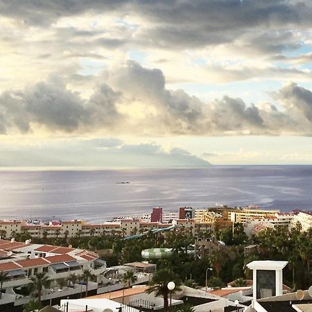 Penthouse 3 Bedrooms, Ocean View, Near Siam Park Costa Adeje  Buitenkant foto