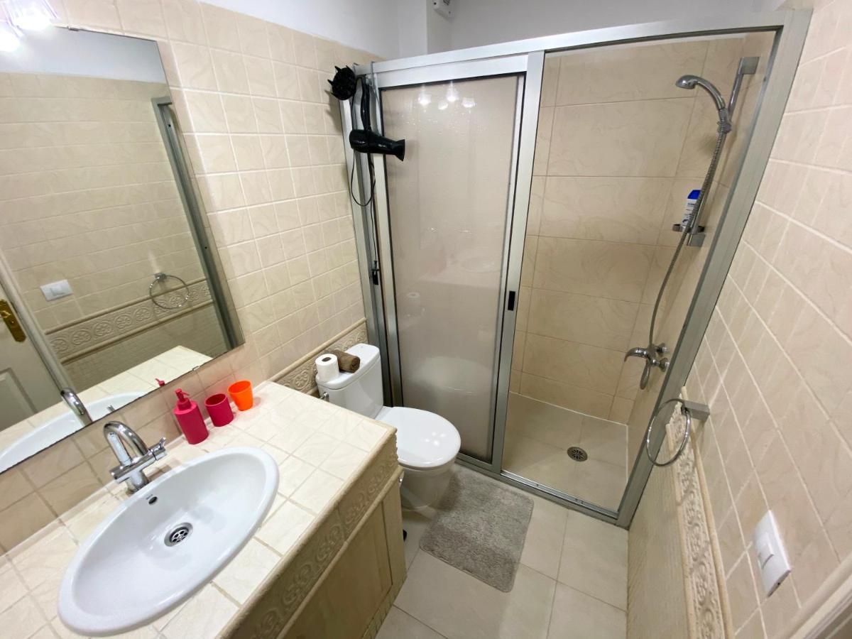 Penthouse 3 Bedrooms, Ocean View, Near Siam Park Costa Adeje  Buitenkant foto