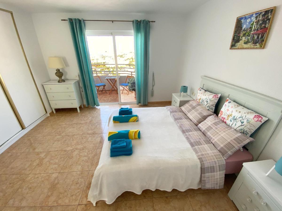 Penthouse 3 Bedrooms, Ocean View, Near Siam Park Costa Adeje  Buitenkant foto
