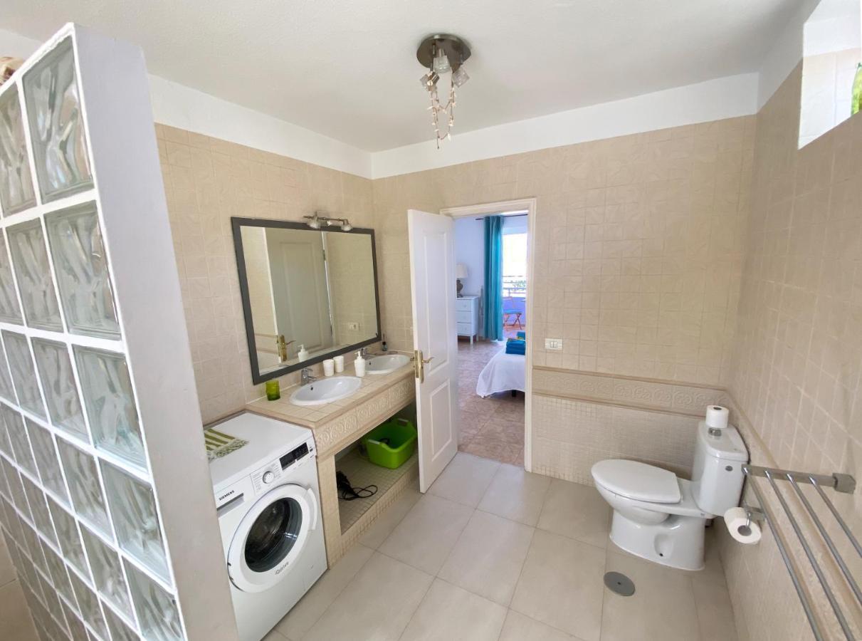 Penthouse 3 Bedrooms, Ocean View, Near Siam Park Costa Adeje  Buitenkant foto