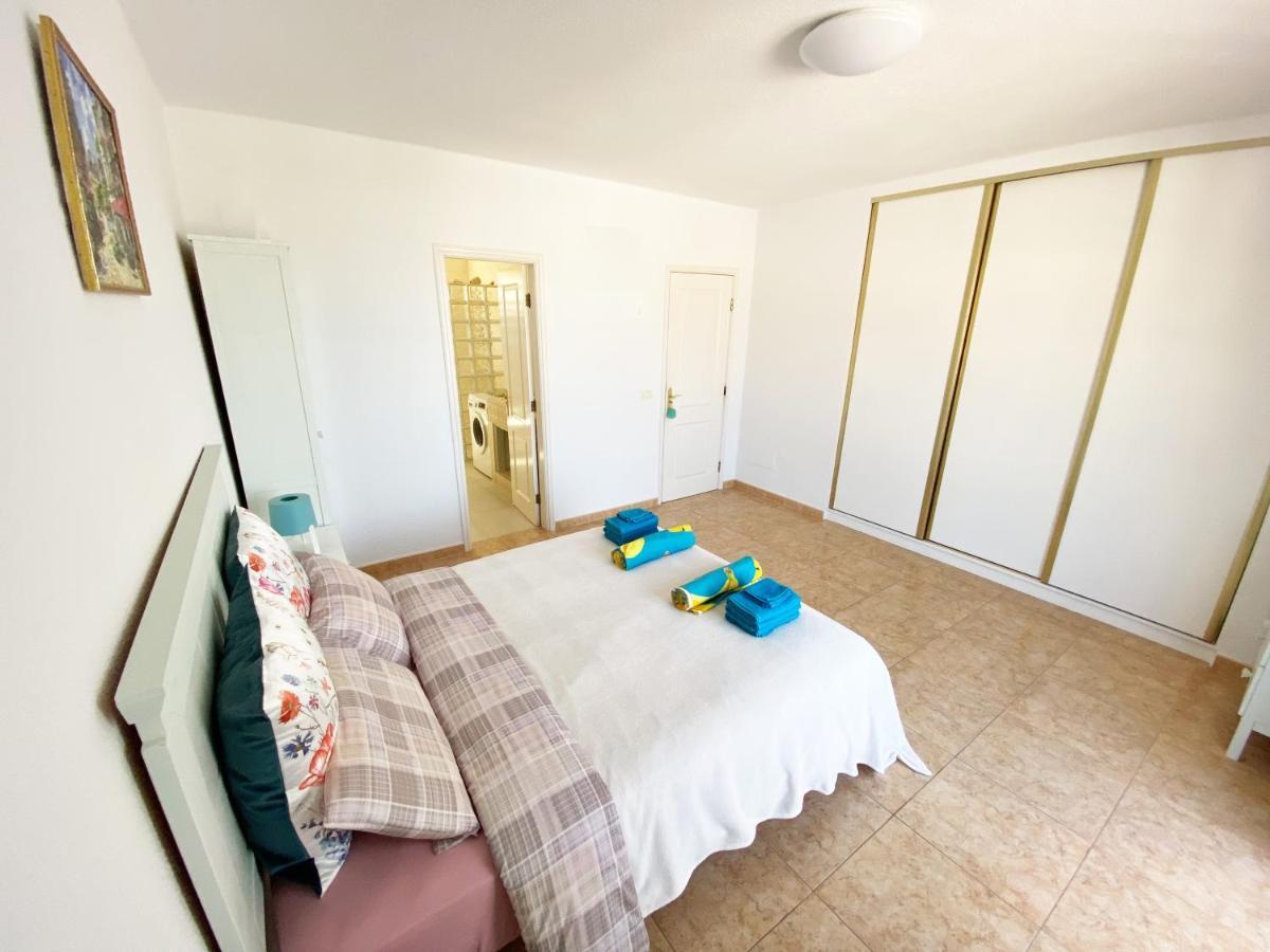 Penthouse 3 Bedrooms, Ocean View, Near Siam Park Costa Adeje  Buitenkant foto