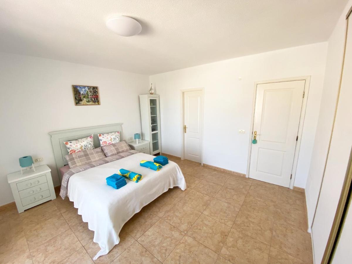 Penthouse 3 Bedrooms, Ocean View, Near Siam Park Costa Adeje  Buitenkant foto