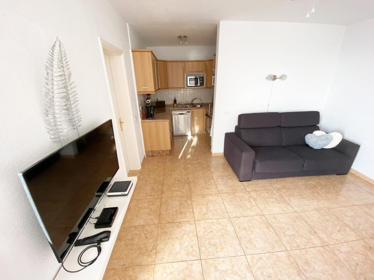 Penthouse 3 Bedrooms, Ocean View, Near Siam Park Costa Adeje  Buitenkant foto
