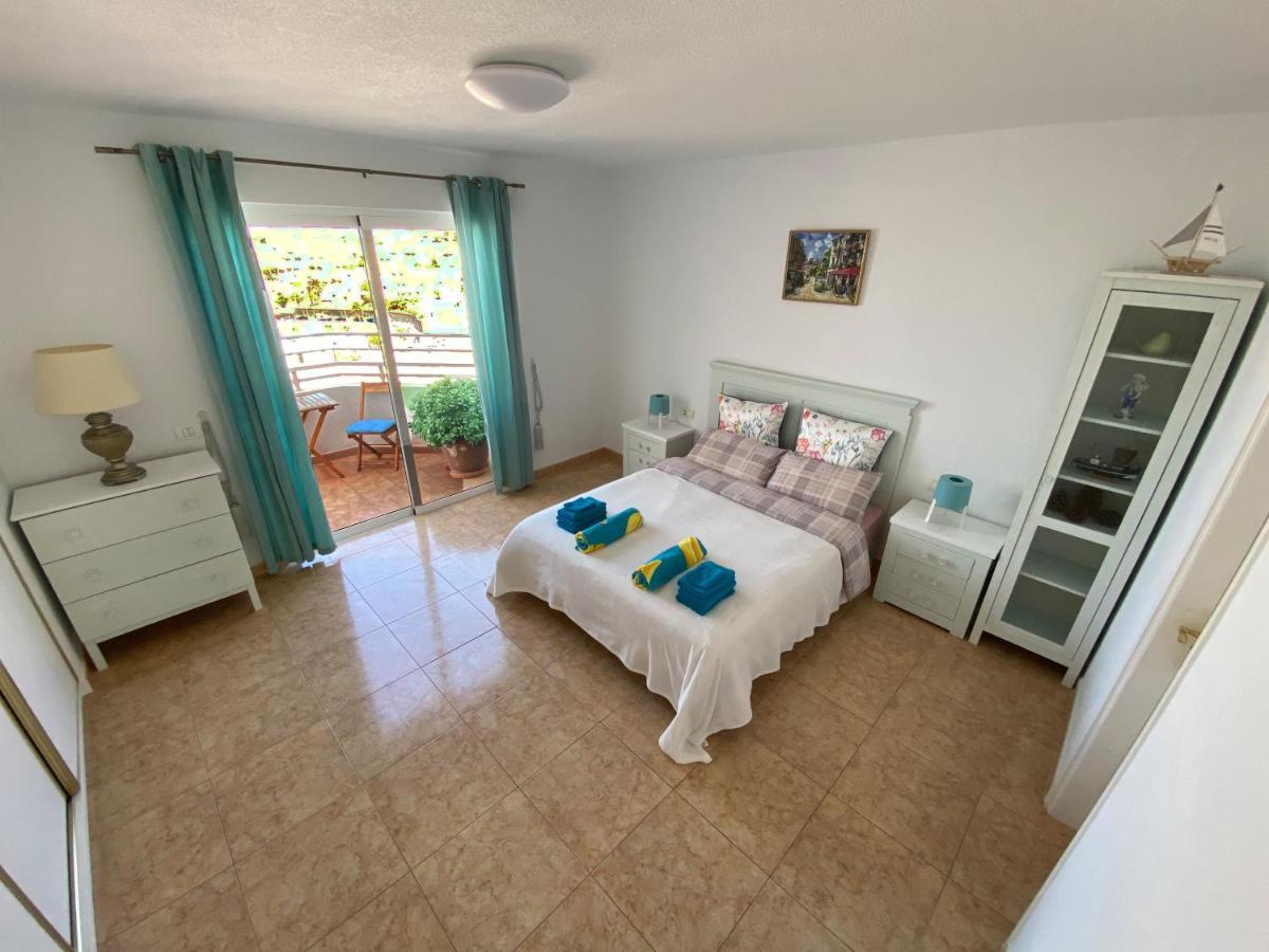 Penthouse 3 Bedrooms, Ocean View, Near Siam Park Costa Adeje  Buitenkant foto