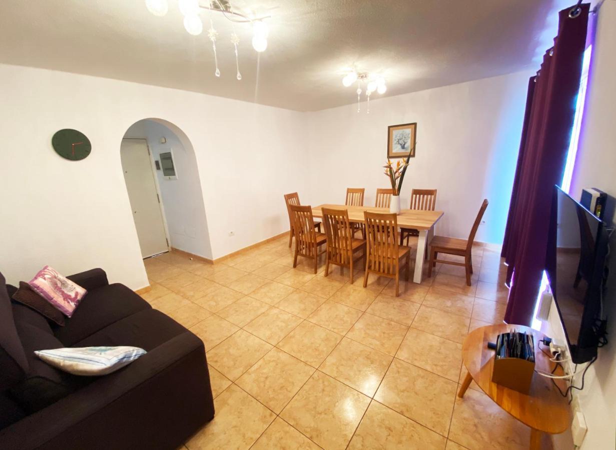 Penthouse 3 Bedrooms, Ocean View, Near Siam Park Costa Adeje  Buitenkant foto