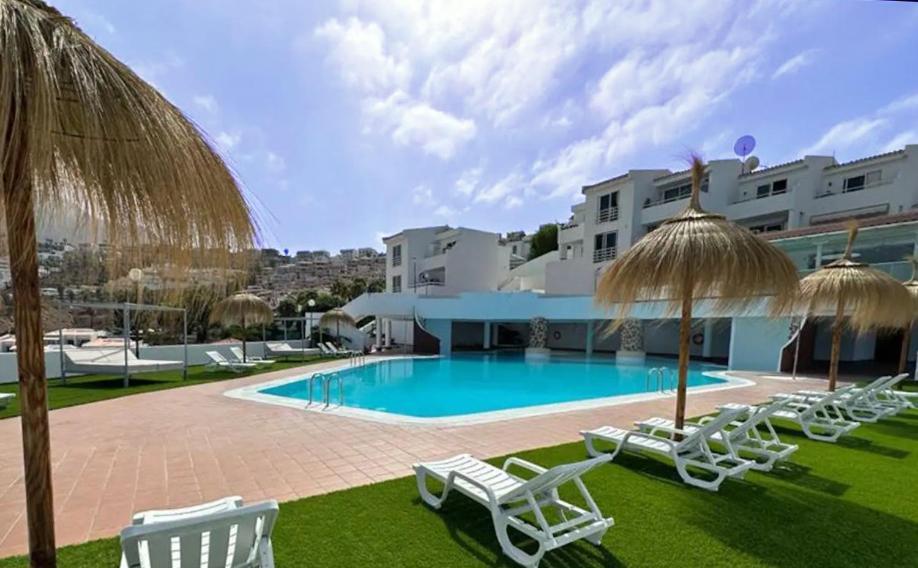 Penthouse 3 Bedrooms, Ocean View, Near Siam Park Costa Adeje  Buitenkant foto