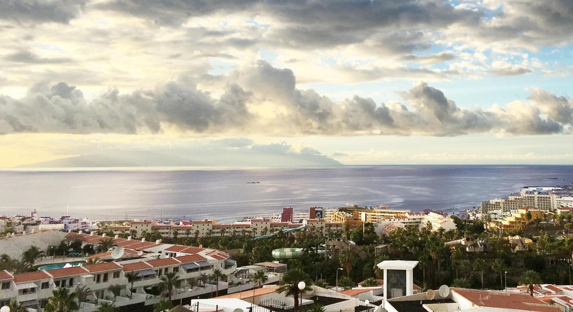Penthouse 3 Bedrooms, Ocean View, Near Siam Park Costa Adeje  Buitenkant foto