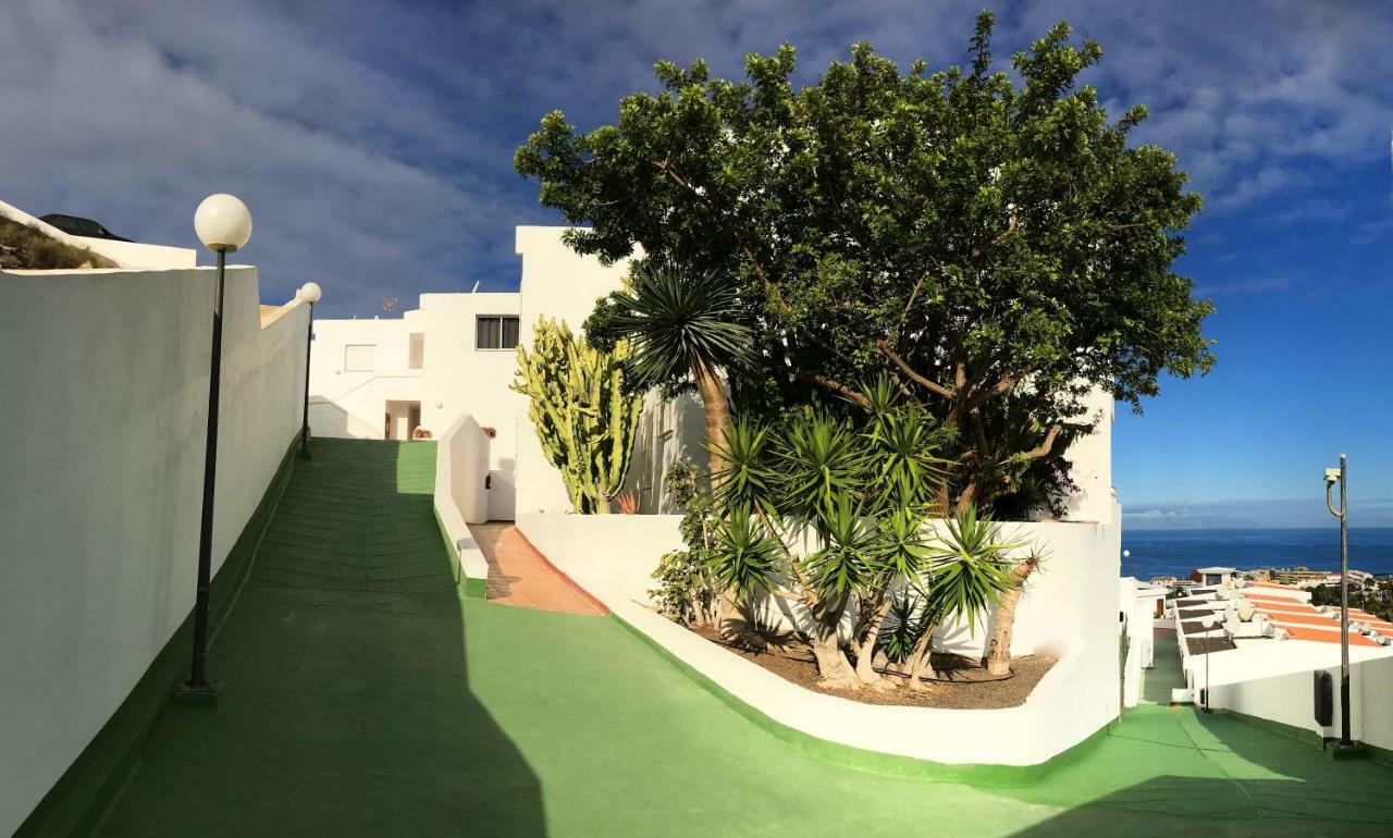 Penthouse 3 Bedrooms, Ocean View, Near Siam Park Costa Adeje  Buitenkant foto