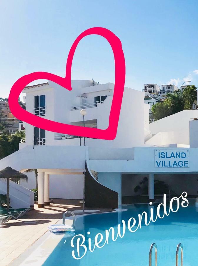 Penthouse 3 Bedrooms, Ocean View, Near Siam Park Costa Adeje  Buitenkant foto