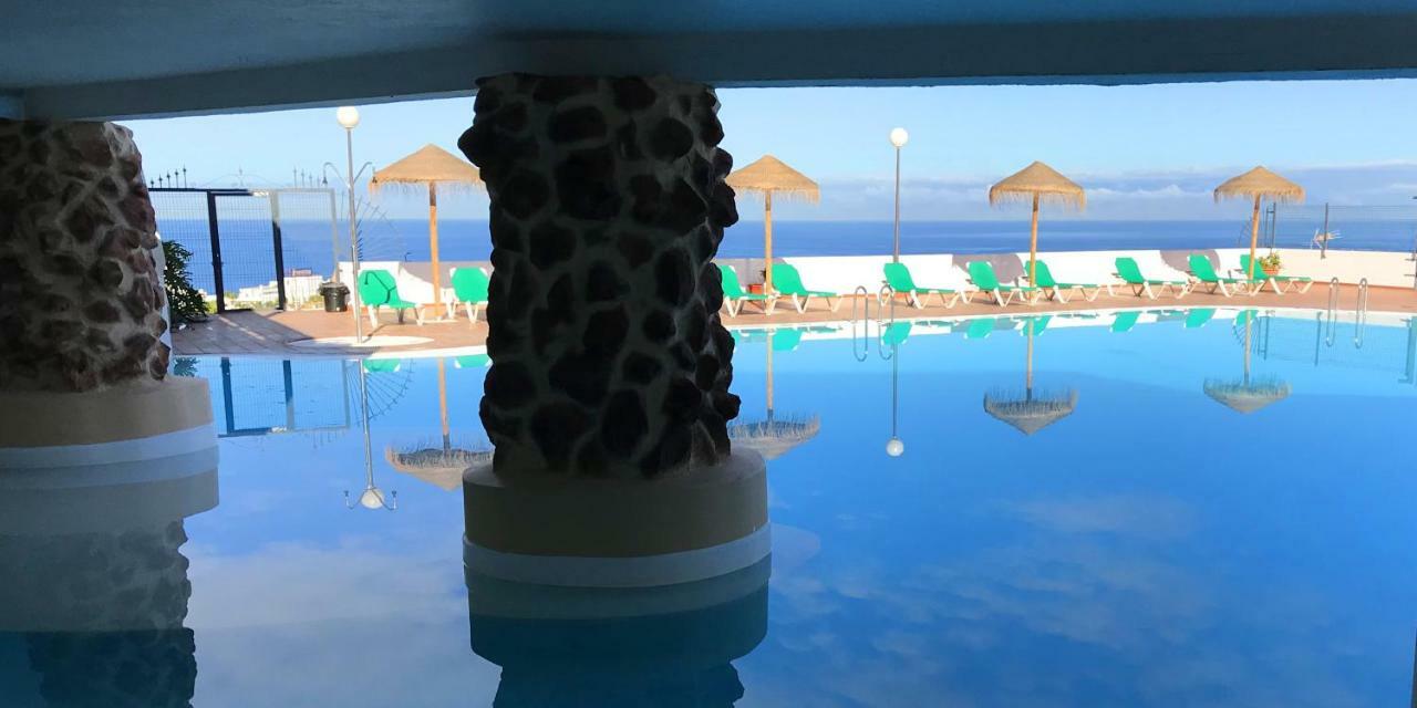 Penthouse 3 Bedrooms, Ocean View, Near Siam Park Costa Adeje  Buitenkant foto