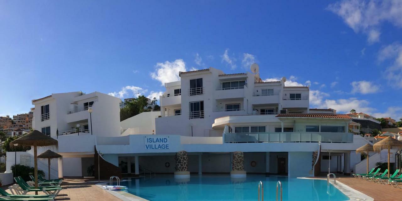 Penthouse 3 Bedrooms, Ocean View, Near Siam Park Costa Adeje  Buitenkant foto